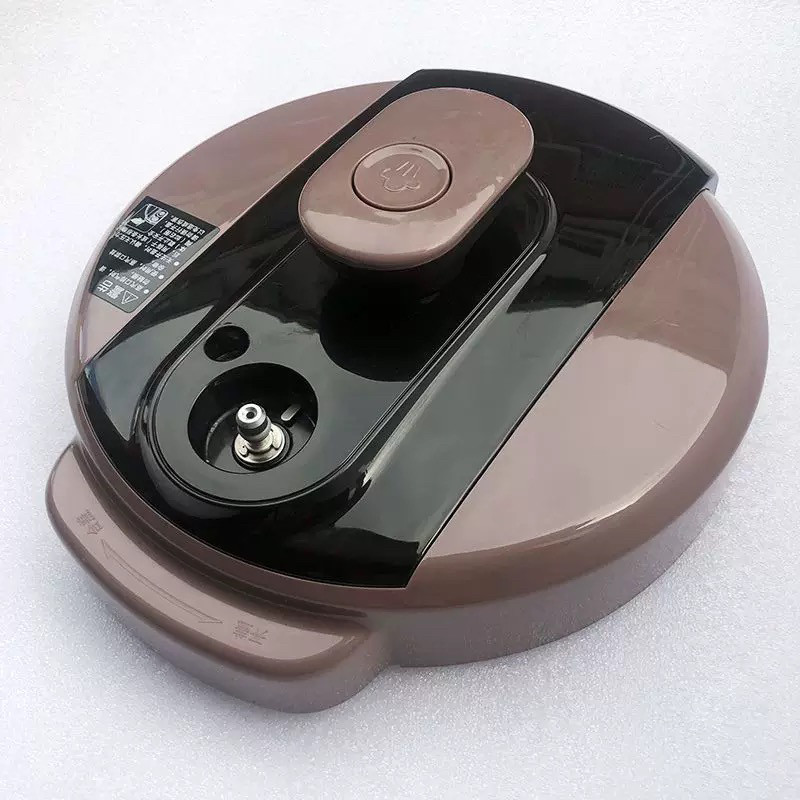 Supor electric pressure cooker accessories SY-50YC8156 lid SY-50YC5012 upper lid lid assembly