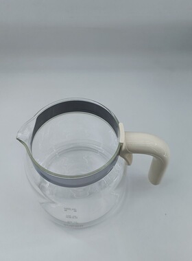 苏泊尔养生壶配件SW-10Y02Q 10Y05Q玻璃壶玻璃杯子配件组件