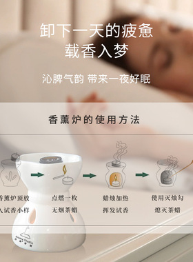 TWCC香薰蜡烛经典复古