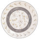 Ceramic Mandala Hua Rice Bowl Large Soup Bowl