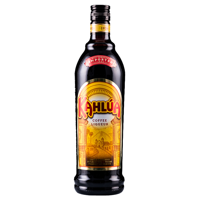 甘露咖啡力娇酒700ml 瓶 热品库 性价比省钱购