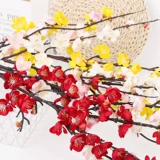 Реалистичный декор для гостиной, китайский стиль, домашний декор