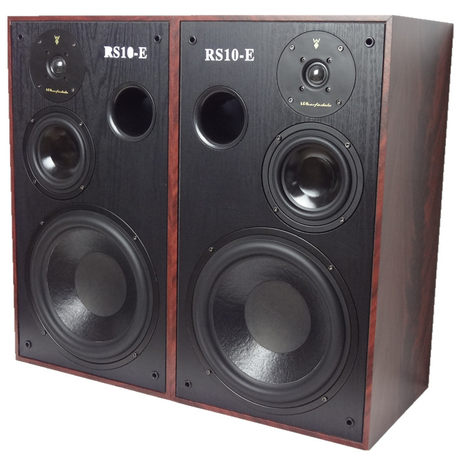 10 inch bookshelf speakers