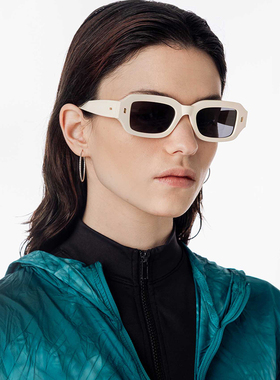 GAST意大利米兰时尚潮流新款墨镜