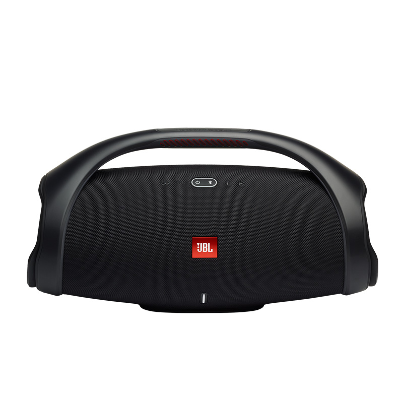 JBL海外旗舰店新品|JBL Boombox2 音乐战神2代无线蓝牙音箱 便携户外音响低音炮0