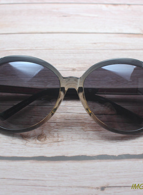 墨镜板材大框偏光太阳眼镜