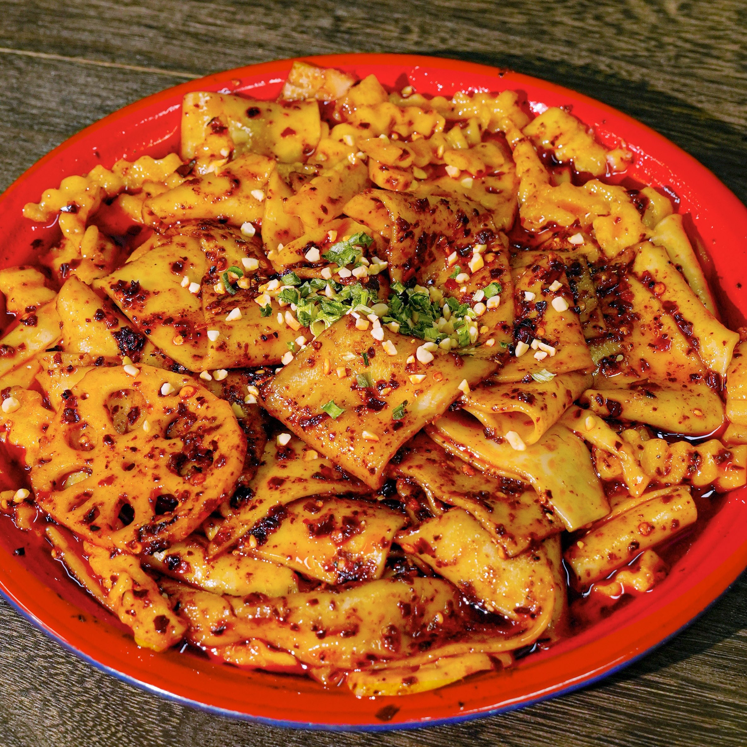 食光说华夏食集礼盒麻辣烫大米线土豆粉牛肉粉酸汤米线酸辣粉条,淘宝优惠券,粉丝福利购,淘宝优惠卷