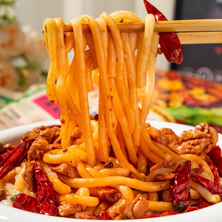 食光说华夏食集礼盒麻辣烫大米线土豆粉牛肉粉酸汤米线酸辣粉条,淘宝优惠券,粉丝福利购,淘宝优惠卷