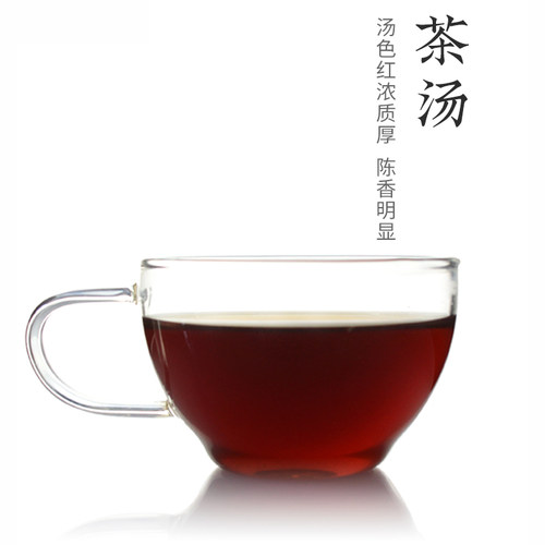大益茶2026年正品小金沱普洱熟茶迷你沱茶小粒装铁盒装36g/45g - 图1