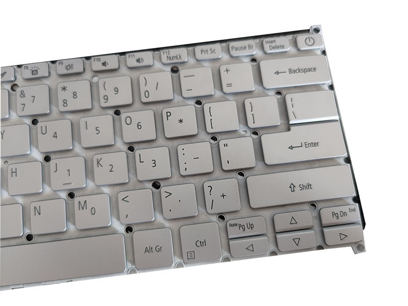 ACER 宏基 Swift 3 传奇14 SF314-42 N19C4 笔记本换键盘