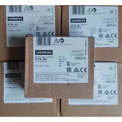 S7-300 西门子PLC  313C/314C/315/317F-2 AC/DC/ALY  控制器CPU - 图1
