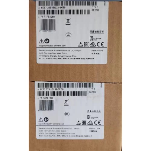 S7-300 西门子PLC  313C/314C/315/317F-2 AC/DC/ALY  控制器CPU - 图2