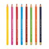 Mitsubishi rolling paper crayon color note marker