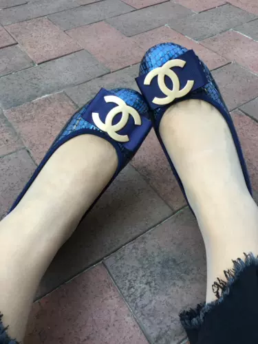 Обувь, туфли, балетки для отдыха для матери, из натуральной кожи, мягкая подошва, большой размер