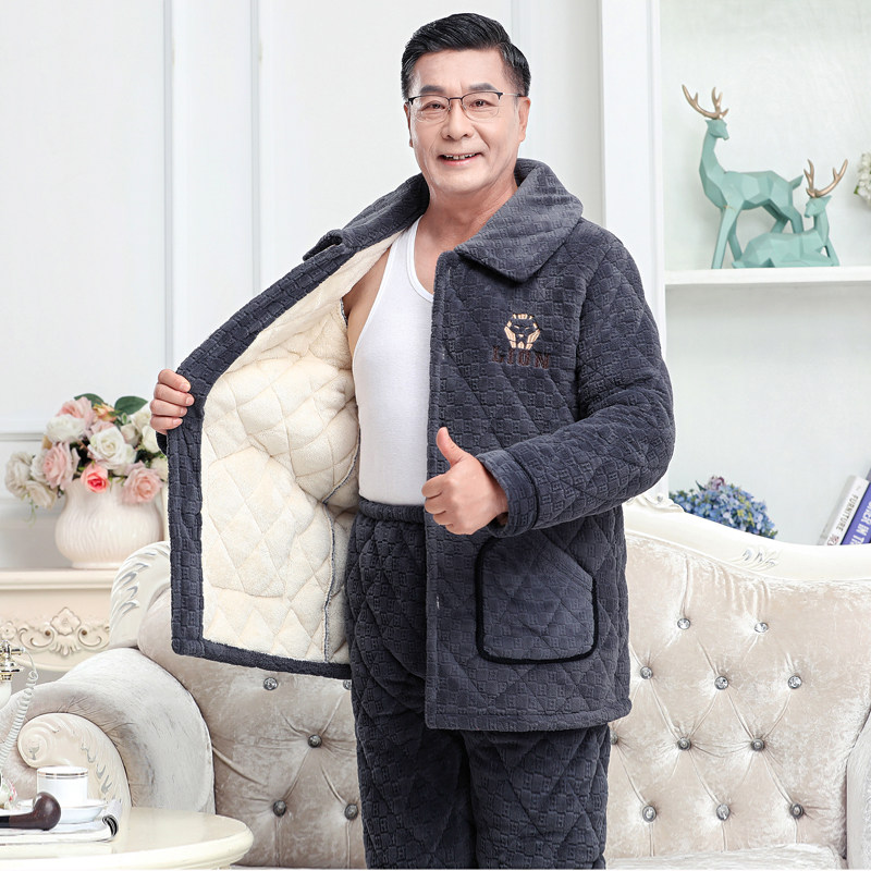  娇韵伴睡衣/家居服套装