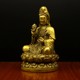 Eyesight Queen Grandma Guanyin Feng Shui Statue