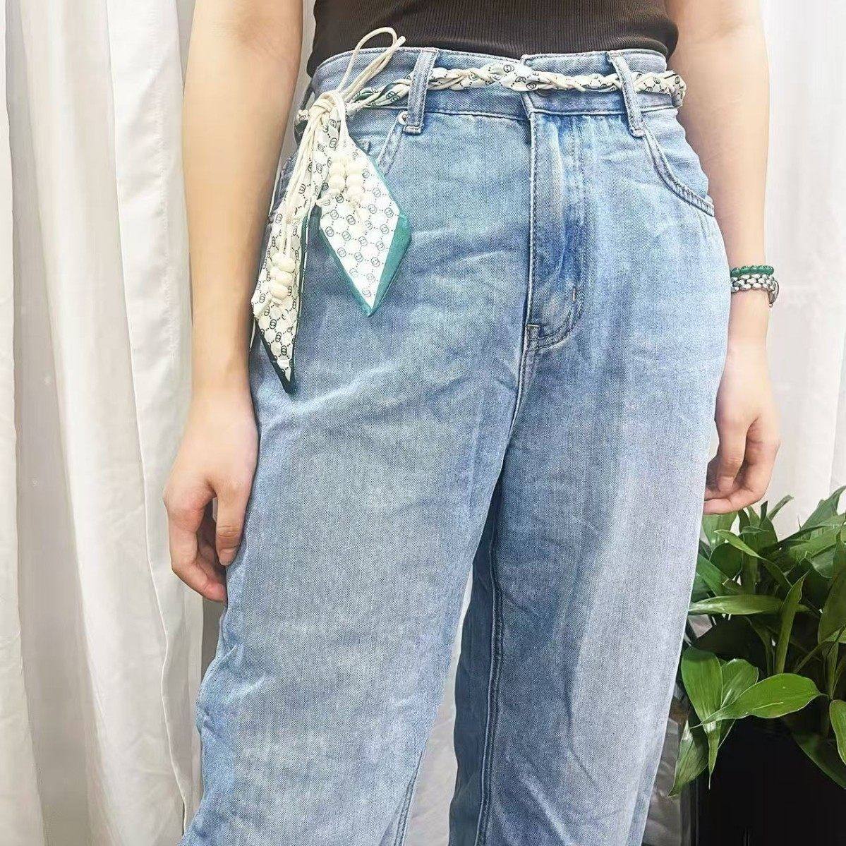 丝巾腰带女2026马年新款配牛仔裤配饰腰封装饰本命年配裙子高级感,淘宝优惠券,粉丝福利购,淘宝优惠卷