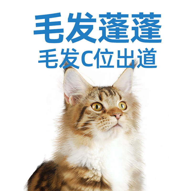 味当家鳕鱼冻干猫咪零食营养成幼猫狗零食磨牙洁齿宠物肉干零食,淘宝优惠券,粉丝福利购,淘宝优惠卷