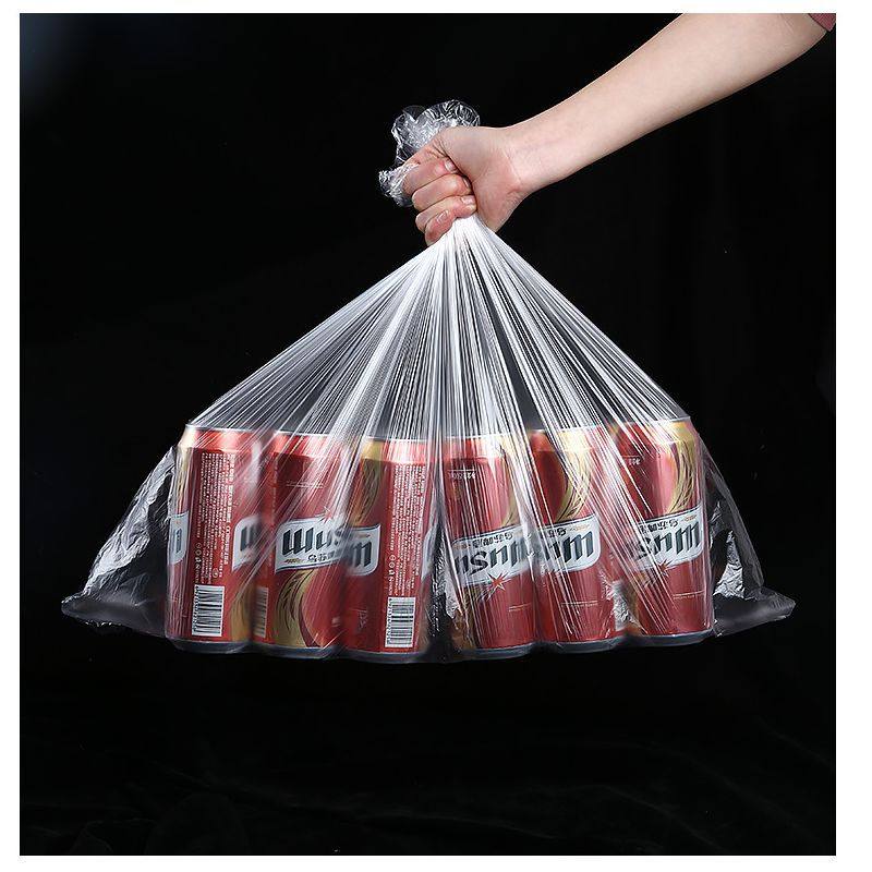 加厚一次性泡脚袋足浴袋子木桶专用足疗套洗脚盆塑料膜带沐足袋,淘宝优惠券,粉丝福利购,淘宝优惠卷