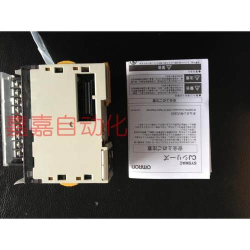 CJ1W-TC001 TC002 TC003 TC004 TC101 TC102 TC103 TC104 - 图0