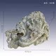 Decoration natural jade Hanyun jewelry cabbage