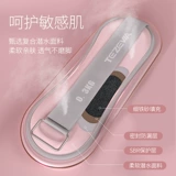 Мешок с песком для спортзала, гантели для домашнего использования, браслет, для бега