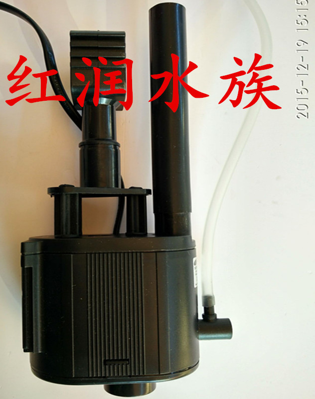 日生水泵 MP700 MP1000 替换缸用原装水泵（不含管件） - 图0