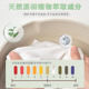 Boti underwear cleaning solution to remove blood stains and rose fragrance
