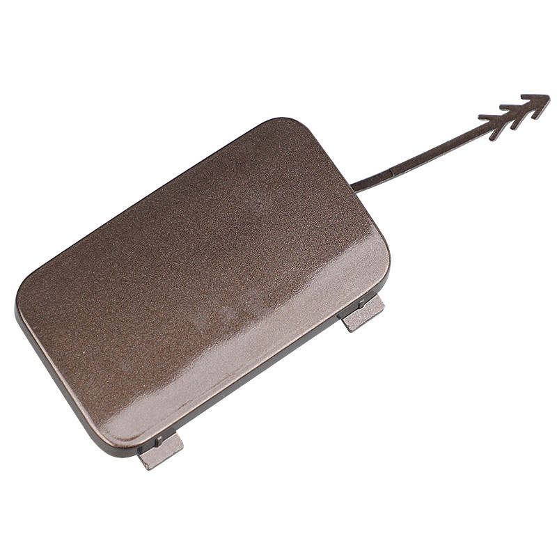 适配10-18款奥迪q5后保险杠拖车盖后拖车装饰盖牵引钩孔盖板带漆,淘宝优惠券,粉丝福利购,淘宝优惠卷