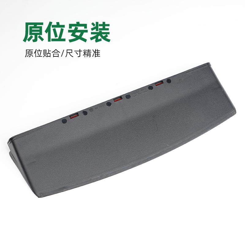 适配奥迪A4LB8高位刹车灯后挡玻璃警示灯防追提示尾灯刹车制动灯,淘宝优惠券,粉丝福利购,淘宝优惠卷