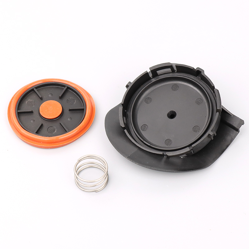 适用于宝马N12N13N20N46R56 R60 116 118 316气门室盖废气阀抖动-图2
