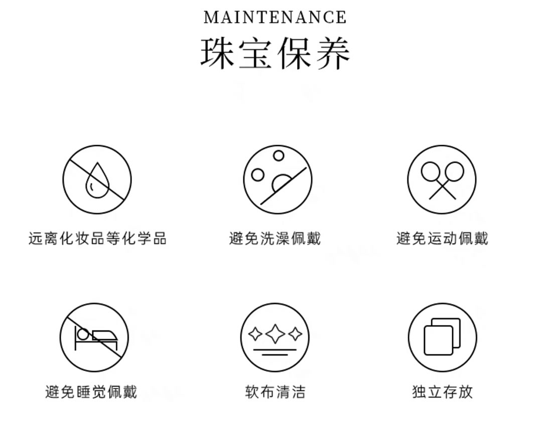 红蓝宝石情侣对戒送女朋友送男朋友节日礼物定情信物水贝五年店铺 - 图3