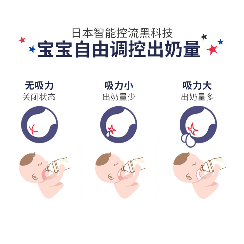chuchubaby啾啾日本新生玻璃仿奶瓶 chuchu啾啾奶瓶