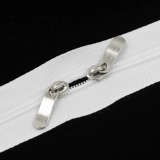 Нейлоновый двусторонний пододеяльник с молнией, замок, аксессуары для домашнего использования, одеяло, 1.5м