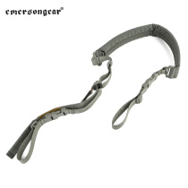 Emerson EMERSON quick adjustment of instruments harness thickened type 2-point warehouse braces