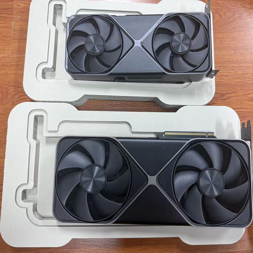 NVIDIA英伟达RTX5070FE公版GDDR7新架构12G显卡DLSS4原厂国行现货 - 图0