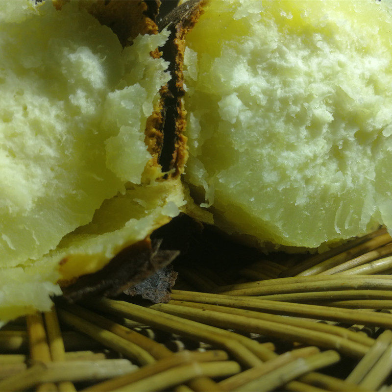 唐河爆皮王薯10斤新鲜湖北吃货板栗 豫薯香番薯