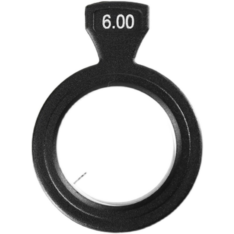 眼镜验光配镜箱 球镜 柱镜试戴片试戴架插片 辅助眼镜插片配件箱,淘宝优惠券,粉丝福利购,淘宝优惠卷