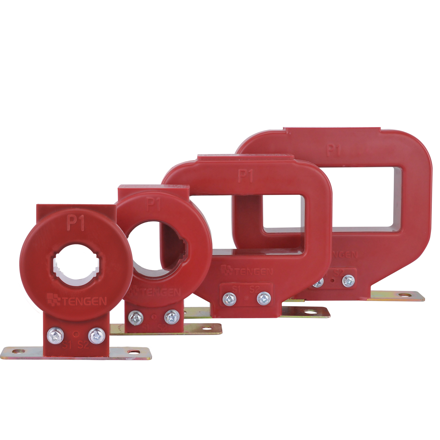 天正 LMZJ1-0.5电流互感器 100/5 150/5 200/5 300/5 600/5 400/5 - 图3