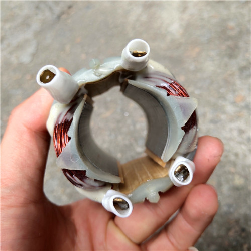 VAREX/AEG/PTX米沃奇打磨不锈钢拉丝机定子圆管抛光机PE-150包邮 - 图1