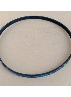 乐驰压缩机皮带 空调皮带 宝骏发电机皮带 0.8 1.0/1.2助力泵皮带