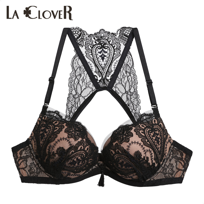  LACLOVER文胸