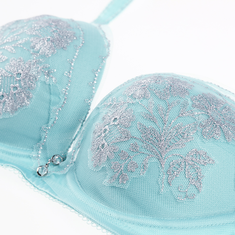 laclover兰卡文早秋新品挚爱文胸 LACLOVER文胸