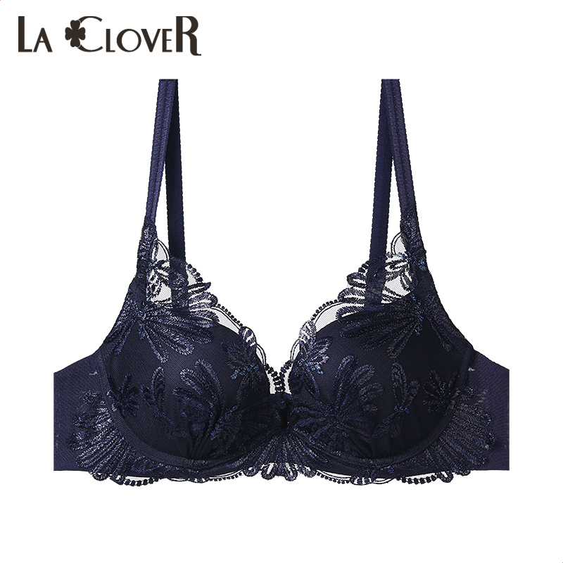 laclover兰卡文20早秋新品系列文胸 LACLOVER文胸