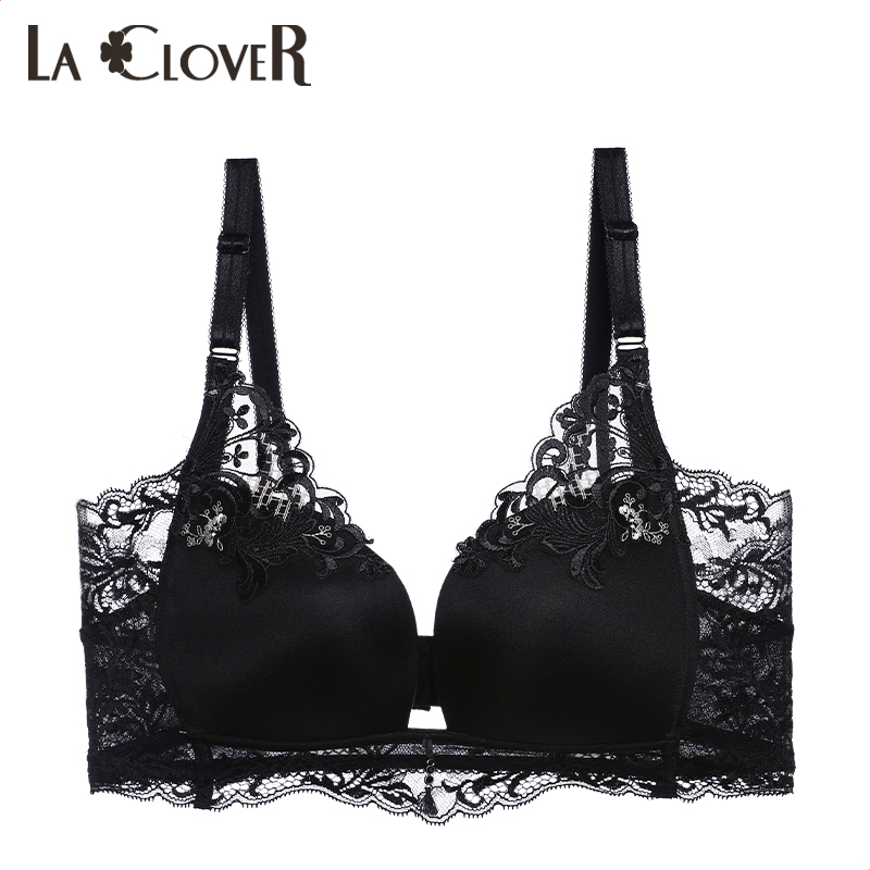 laclover兰卡文20ss新品派对文胸 LACLOVER文胸