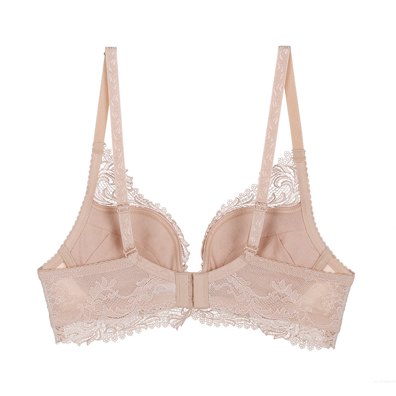 【会员专属】laclover羽翼系列文胸 LACLOVER文胸