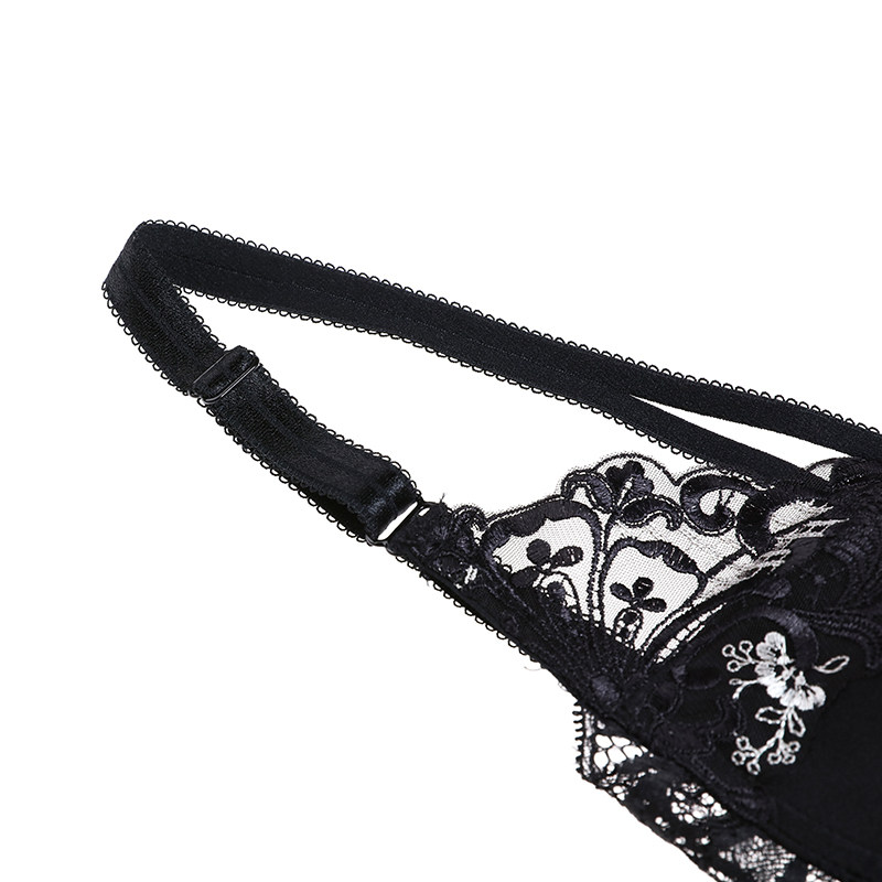 laclover兰卡文20ss新品派对文胸 LACLOVER文胸