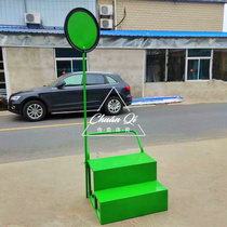 Athletics Competition Hair order Outdoor Hair smoke screen removable with wheel hair Order Desk Color Customizable Manufacturer Direct