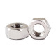 Nickel plated nut high strength 8.8 grade 12 grade high strength