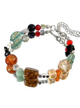 YQ.STUDIO男女通用原创设计